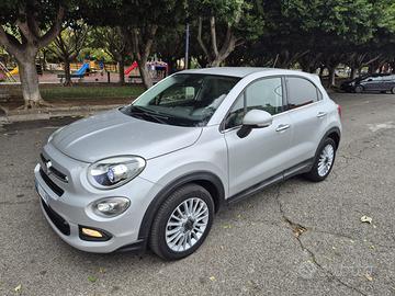 Fiat 500x 1.6 multijet  lounge 2017