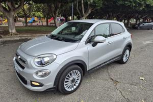 Fiat 500x 1.6 multijet  lounge 2017