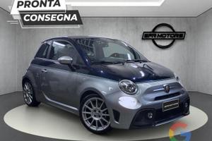 Abarth 695 Rivale 1.4 179cv - PREZZO REALE