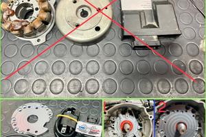 ELETTRONICA HUSQVARNA SMS E WRE 125 TUTTI GLI ANNI