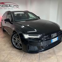 Audi A6 Avant 40 2.0 TDI S-LINE PLUS quattro ultra