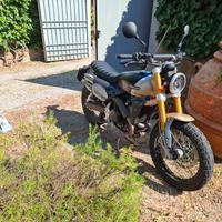 Fantic Caballero 500 - 2023