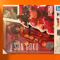 S.H. Figuarts Dragon Ball