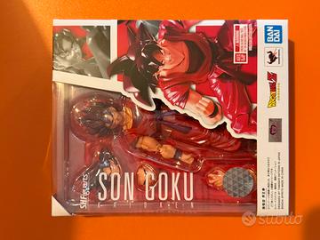 S.H. Figuarts Dragon Ball