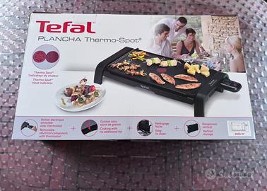 Griglia elettrica Tefal 2000W barbecue