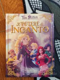 Tea Stilton - Il Potere di Incanto