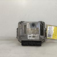 CENTRALINA MOTORE RENAULT Grand Scenic Serie 02810