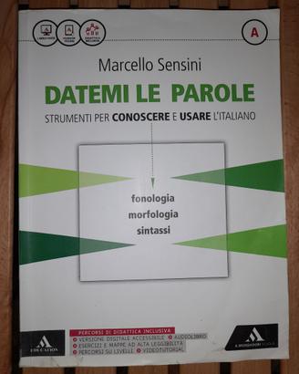 Grammatica fonologia sintassi isbn. 9788824756648