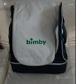 Borsa bimby modello vecchio