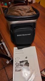 Borsa serbatoio BMW 1200 GS