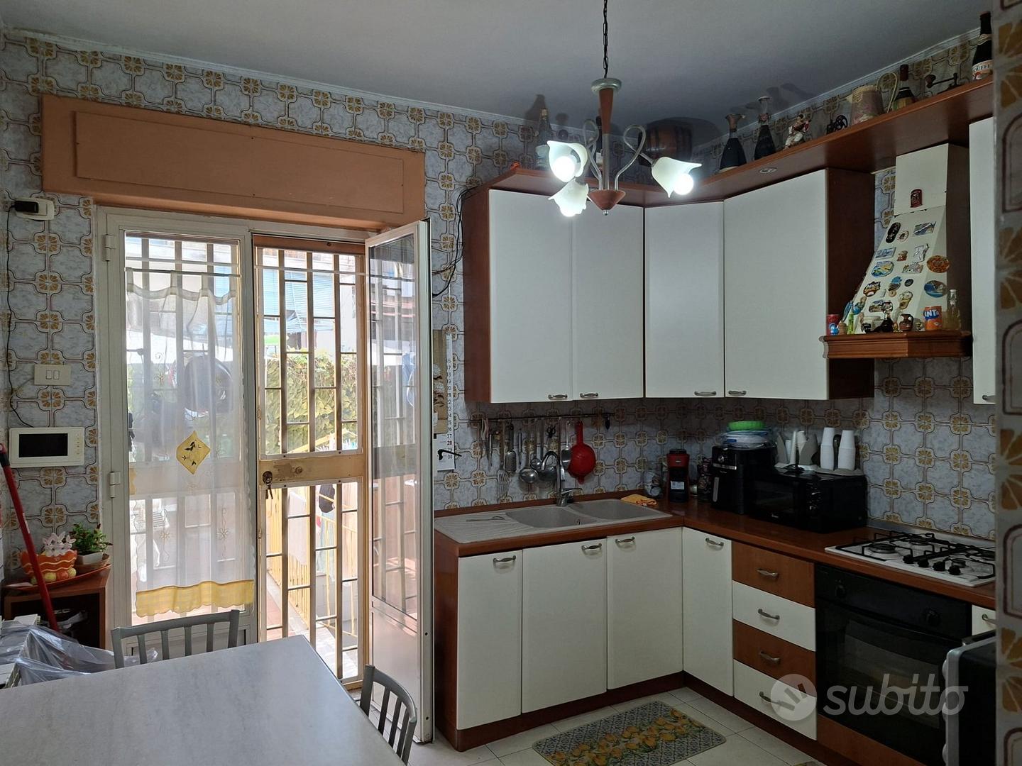 Appartamento – Pozzuoli, Arco Felice - Vista 2