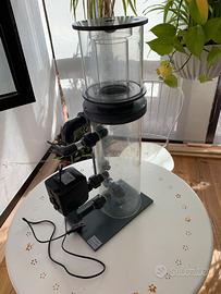 Schiumatoio skimmer LGAcquari acquario marino