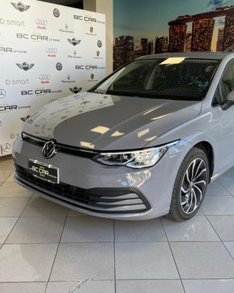 VOLKSWAGEN Golf 2.0 116cv TDI Style *FARI LED*CA
