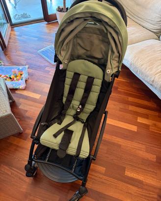 Passeggino BABYZEN YOYO completo di accessori – Mi