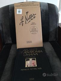 ATLANTE DI ANATOMIA