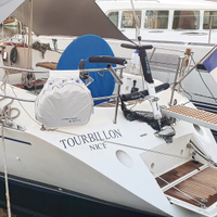 Beneteau first 41s5