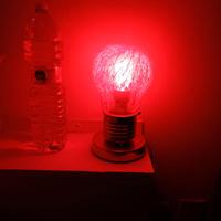 Lampada di design da tavolo