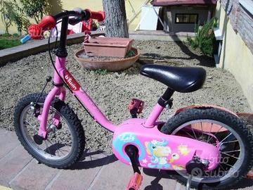 Bici bimba