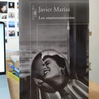 Los enamoramientos - Javier Marias