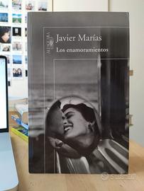 Los enamoramientos - Javier Marias