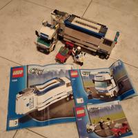 Lego city 7288 