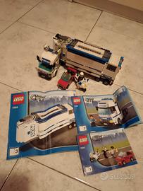 Lego city 7288 