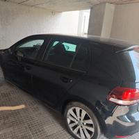 Golf 6