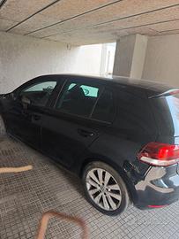 Golf 6