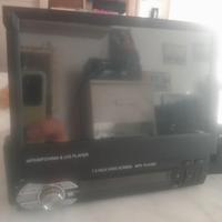 autoradio mp5 player 