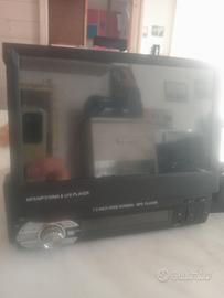 autoradio mp5 player 