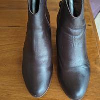 Scarpe wonders, fatte con amore in Spagna