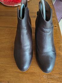 Scarpe wonders, fatte con amore in Spagna