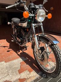 Yamaha rd 350