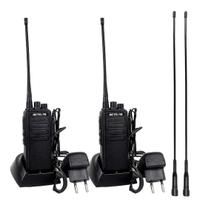 Walkie Talkie Professionali Retevis RT1 3000mAh