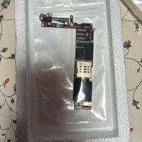 Scheda madre Iphone 6   32gb