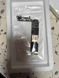 Scheda madre Iphone 6   32gb
