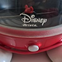 macchina pop corn Disney