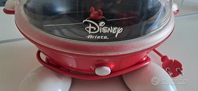 macchina pop corn Disney