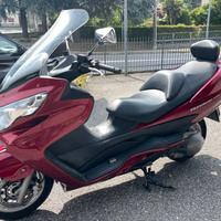Suzuki AN Burgman 400 Burgman 400
