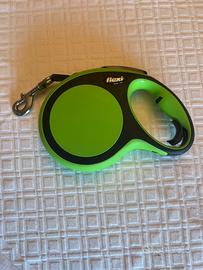 Guinzaglio avvolgibile Flexi XL - 8 metri