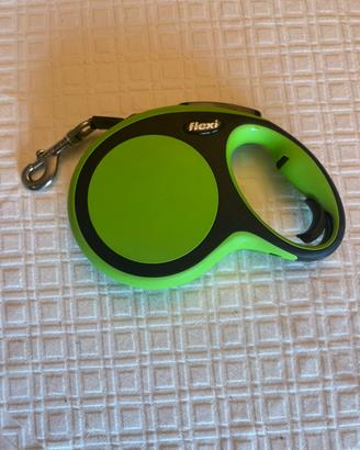 Guinzaglio avvolgibile Flexi XL - 8 metri