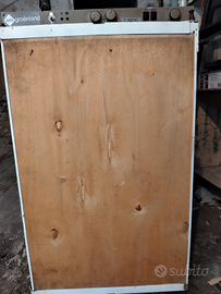 Frigo trivalente camper