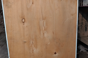 Frigo trivalente camper