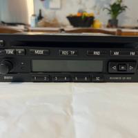 Autoradio bmw business CD bmw Z3 E36