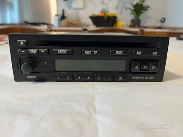 Autoradio bmw business CD bmw Z3 E36