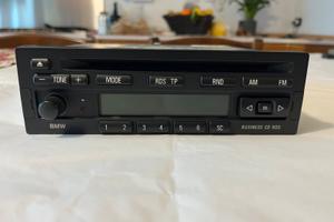 Autoradio bmw business CD bmw Z3 E36