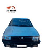 RICAMBI PER ALFA ROMEO 33 CC 1.7 BENZ BOXER i.e 10