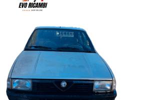 RICAMBI PER ALFA ROMEO 33 CC 1.7 BENZ BOXER i.e 10