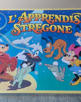 L'apprendista stregone