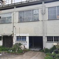 Porzioni di deposito a Isola del Liri (FR)